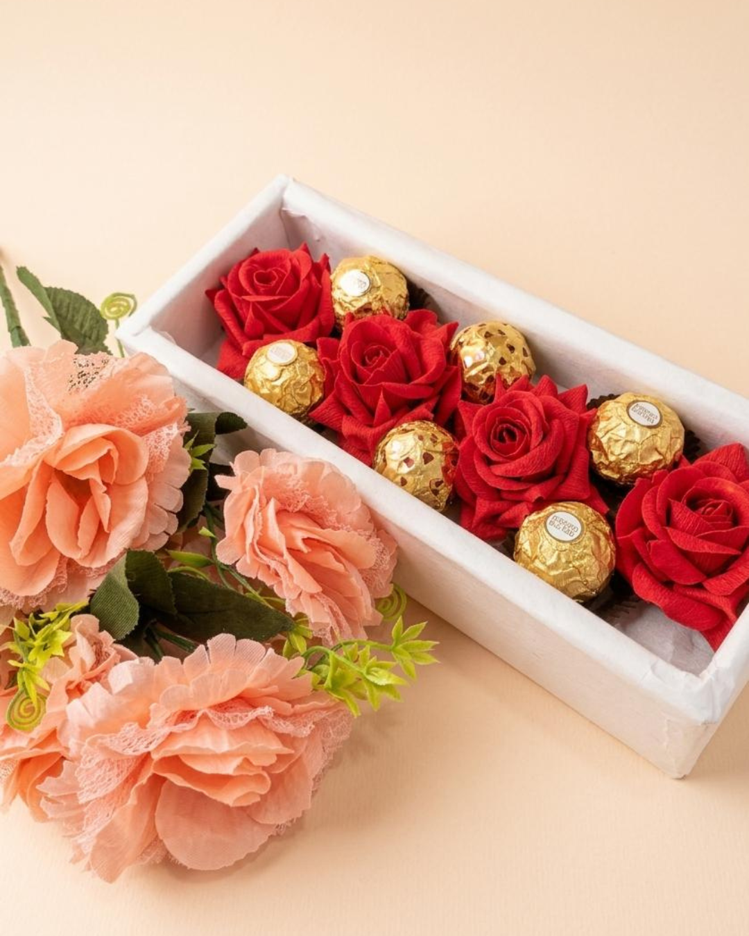 BIRTHDAY GIFT BOX
