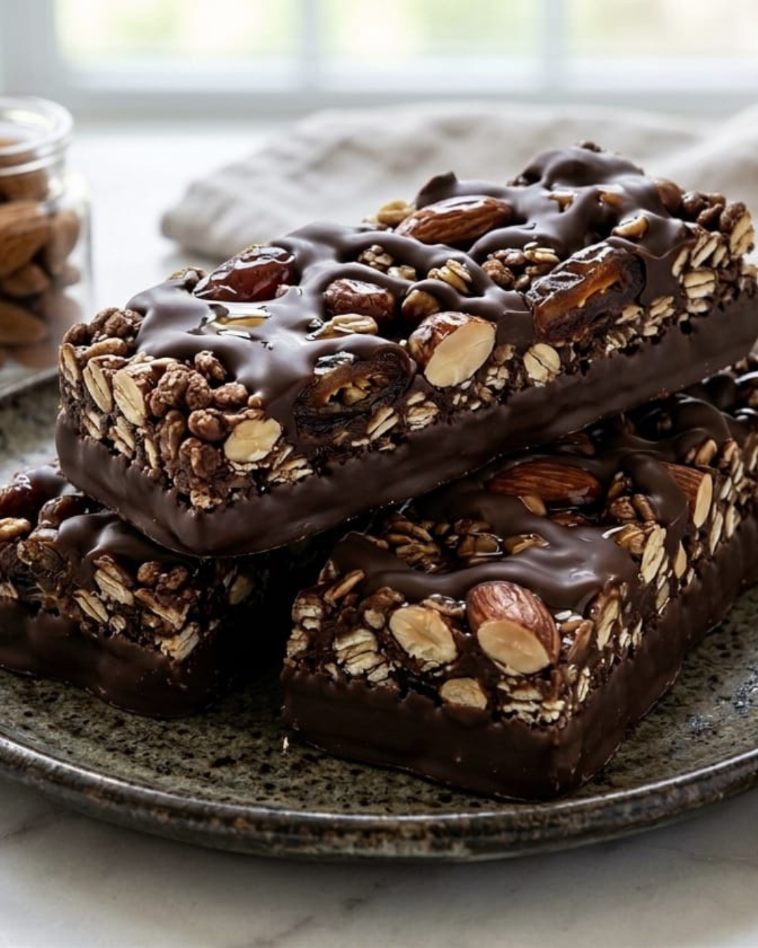 PREMIUM CHOCOLATE BARS
