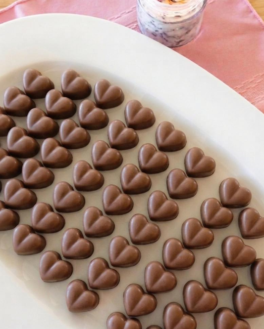 MILK CHOCOLATE