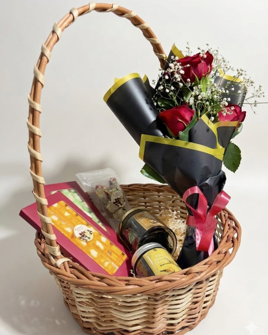 CORPORATE GIFT HAMPER