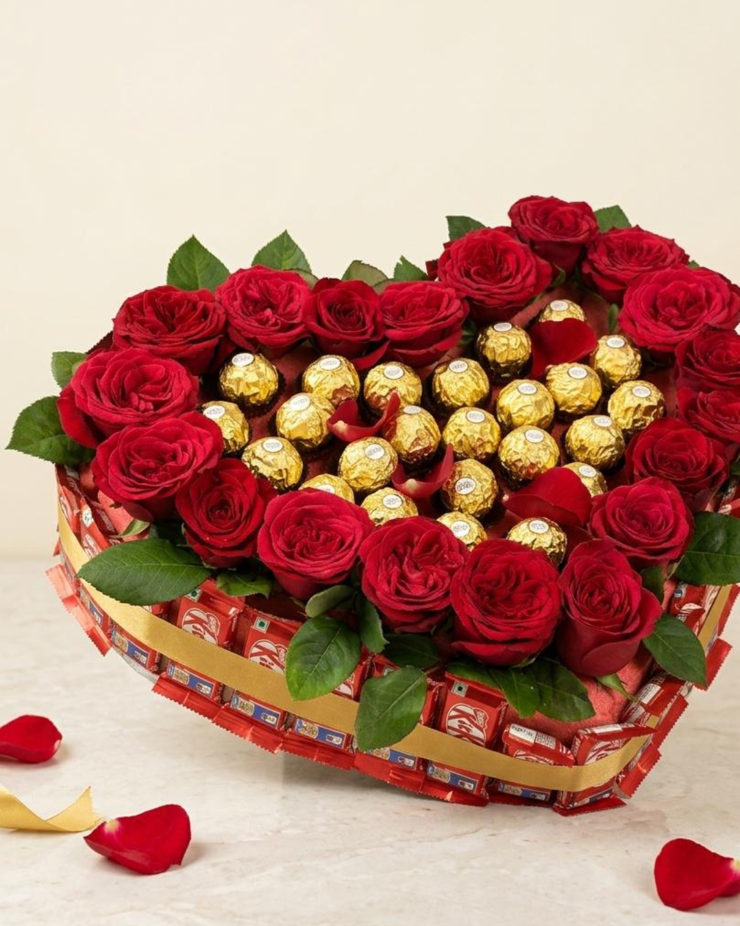 WEDDING HAMPER